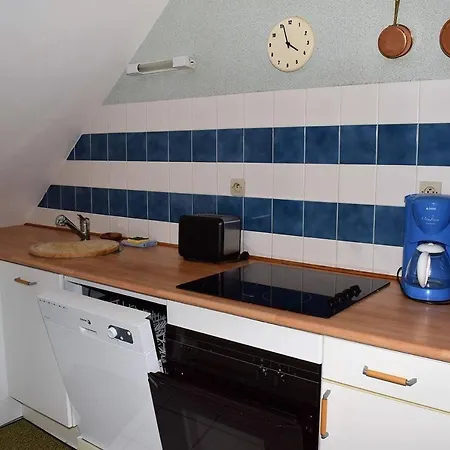Au Dernier Etage De Trestraou A - Ref 858