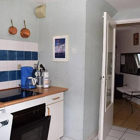 Au Dernier Etage De Trestraou A - Ref 858 * Perros-Guirec